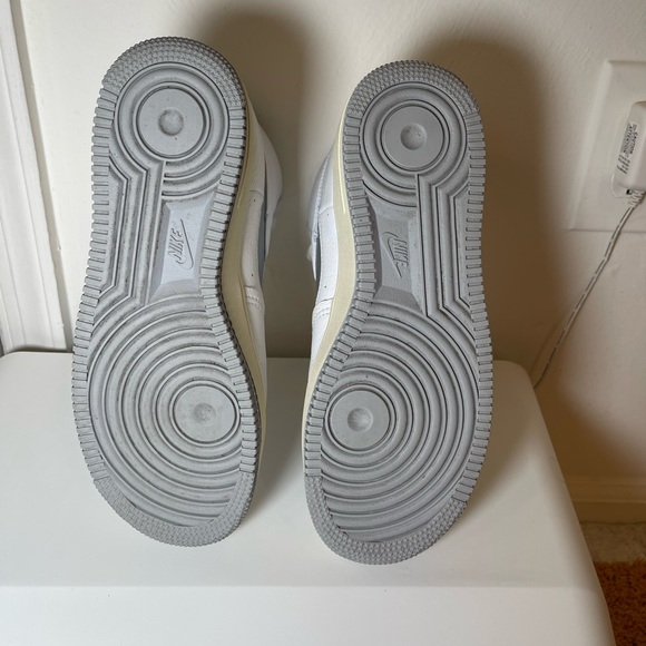 Nike AF1 Sculpt - Picture 5 of 9